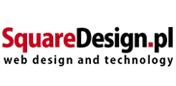 Square Design Kielce logo